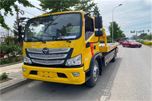 赵公口汽车救援头像