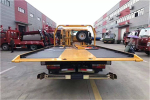 赵公口附近汽车救援服务