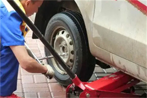 赵公口附近拖车24小时服务热线电话