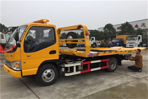 赵公口哪里有拖车服务