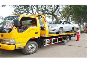 赵公口附近24小时汽车拖车服务热线