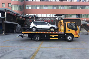 赵公口汽车紧急补胎换胎救援