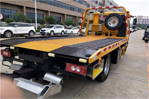 赵公口24小时汽车送油服务公司