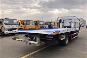 赵公口汽车救援补胎