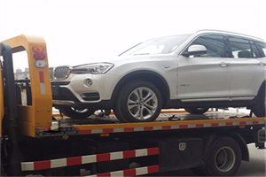 赵公口拖车24小时服务电话