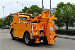 赵公口高速路拖车费